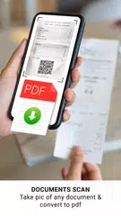 Scanner For Documents XAPK 下載