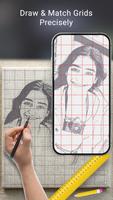 Grid : Photo Editing & Drawing Screenshot 3