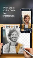 Grid : Photo Editing & Drawing Screenshot 2