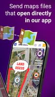 Draw on Map : Sketch Anything Screenshot 3