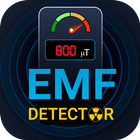 Phone EMF Detector icône