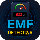 Phone EMF Detector 아이콘