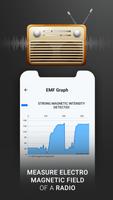 Phone EMF Detector Screenshot 2