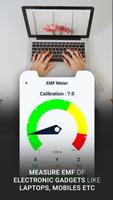 Phone EMF Detector capture d'écran 3