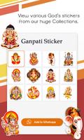 GOD Sticker : WEBP স্ক্রিনশট 1