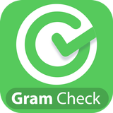 GramCheck: Grammar & Spelling icon