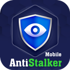 Mobile Anti Stalker icône