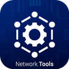 Network Tools: IP, Ping, DNS Zeichen