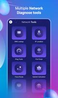 Network Tools: IP, Ping, DNS Screenshot 1
