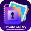 Private Gallery : Hide Photos
