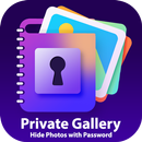 Private Gallery : Hide Photos aplikacja