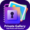 Private Gallery : Hide Photos APK