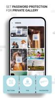 Private Gallery : Hide Photos Screenshot 1
