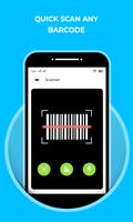 All Scanner: QR Code & Barcode Screenshot 1
