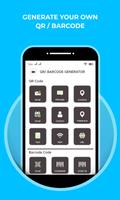 All Scanner: QR Code & Barcode Screenshot 2