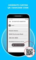 All Scanner: QR Code & Barcode Screenshot 3