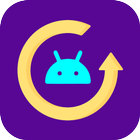 App Uninstall List & Recovery Zeichen
