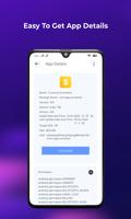 App Uninstall List & Recovery Screenshot 1