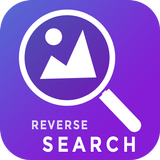 Reverse Search simgesi