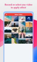 Slow And Fast Video Maker ภาพหน้าจอ 3