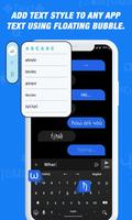 Stylish Text For All Apps Screenshot 3