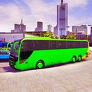 World New Heavy Bus Driving Simulator:3D Free Bus APK