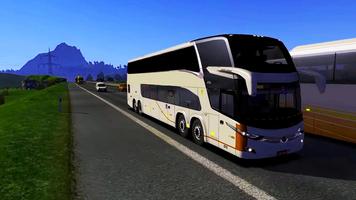 World Heavy Bus screenshot 3