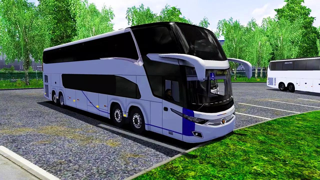 Heavy Bus Simulator APK para Android - Download