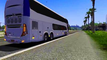 World Heavy Bus تصوير الشاشة 2