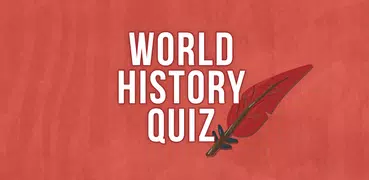 World History Quiz