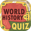 Jeu de Quiz Histoire Mondiale APK