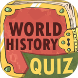 World History Quiz icon