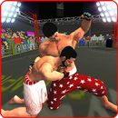 World Kick Boxing Pro:The fighting champion APK