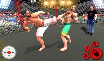 World Kick Boxing Pro:The fighting champion Screenshot 3