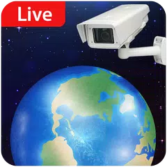 live camera viewer world webcam