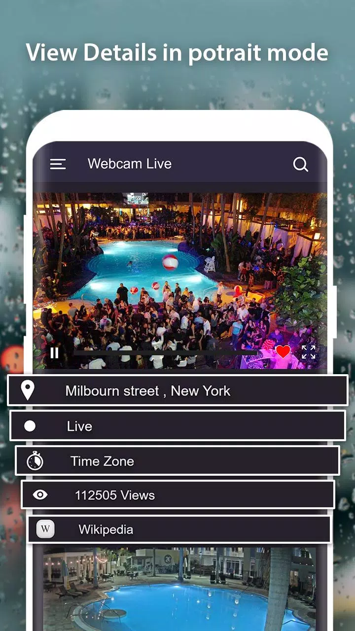 live camera viewer world webcam