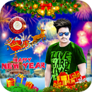 New Year Photo Editor 2023 APK