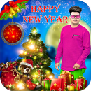 New Year Photo Editor APK