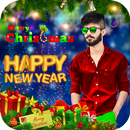 New Year Photo Frame APK