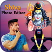 Mahakal Photo Frame