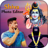 Mahakal Photo Frame icon