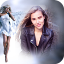 Angels Photo Frame APK