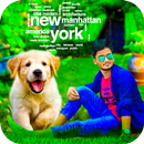 Dog Photo Frame-APK