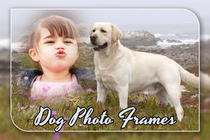 Dog Photo Frame ảnh chụp màn hình 2