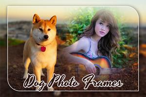 Dog Photo Frame ảnh chụp màn hình 3