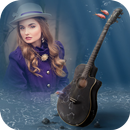 Guitar Photo Frame APK