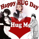 Hug Photo frame APK
