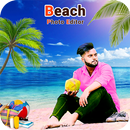 Beach Photo Editor APK