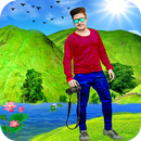 Green Hill Photo Editor-APK