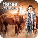 Horse Photo Editor APK